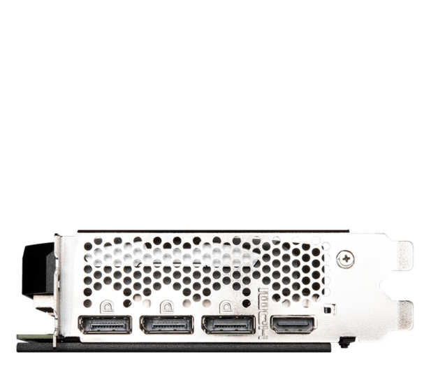 MSI GeForce RTX 4070 VENTUS 3X E OC 12GB GDDR6X - 1171281 - zdjęcie 5